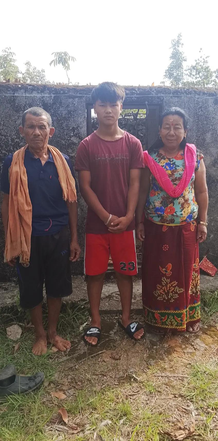 @Maya Bayambu