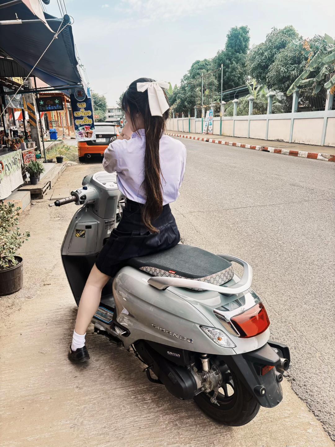 @มุก ไหมมมมม ช่องที่ 2