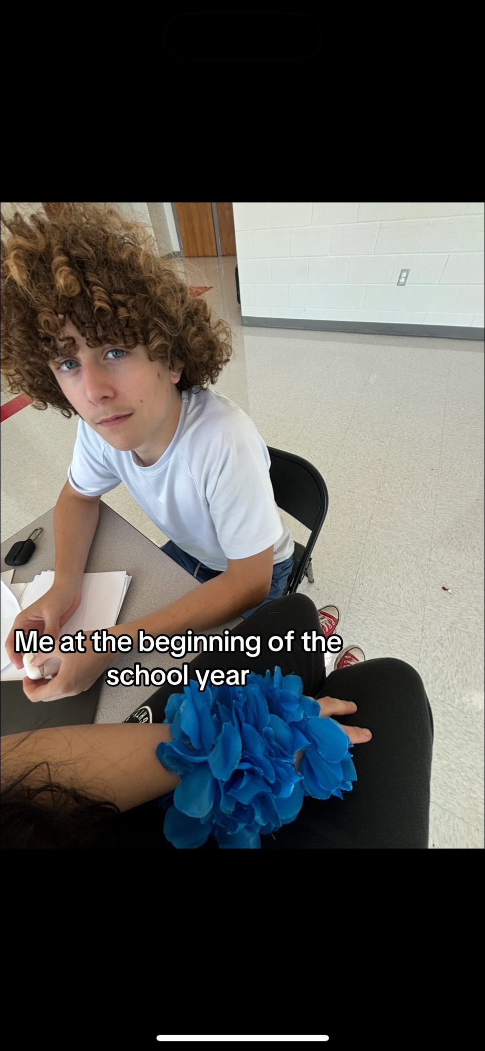 @Kaydin Rodriguez