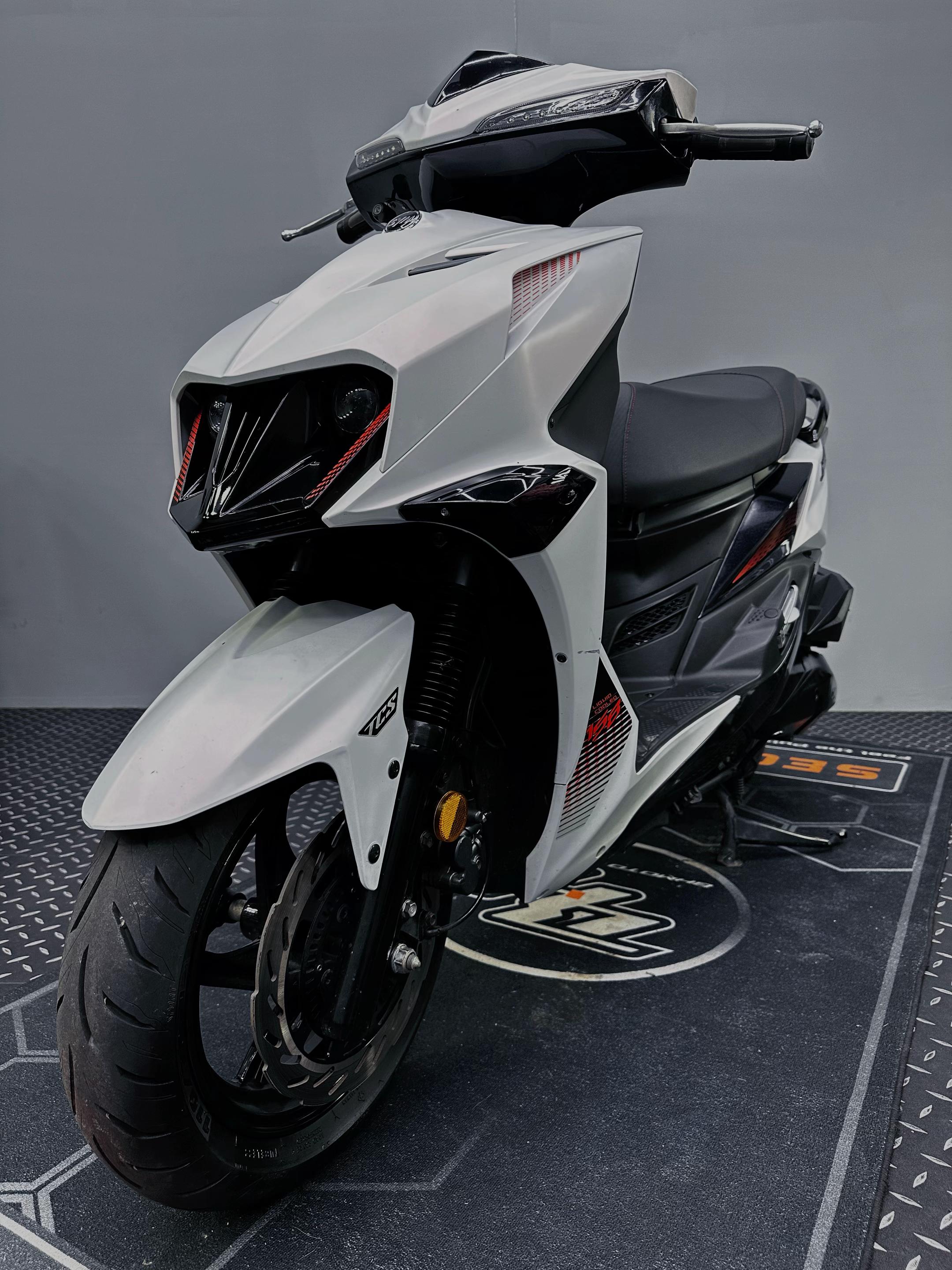 @巴赫車業 新車販售 / 二手機車買賣專門店 台中機車行