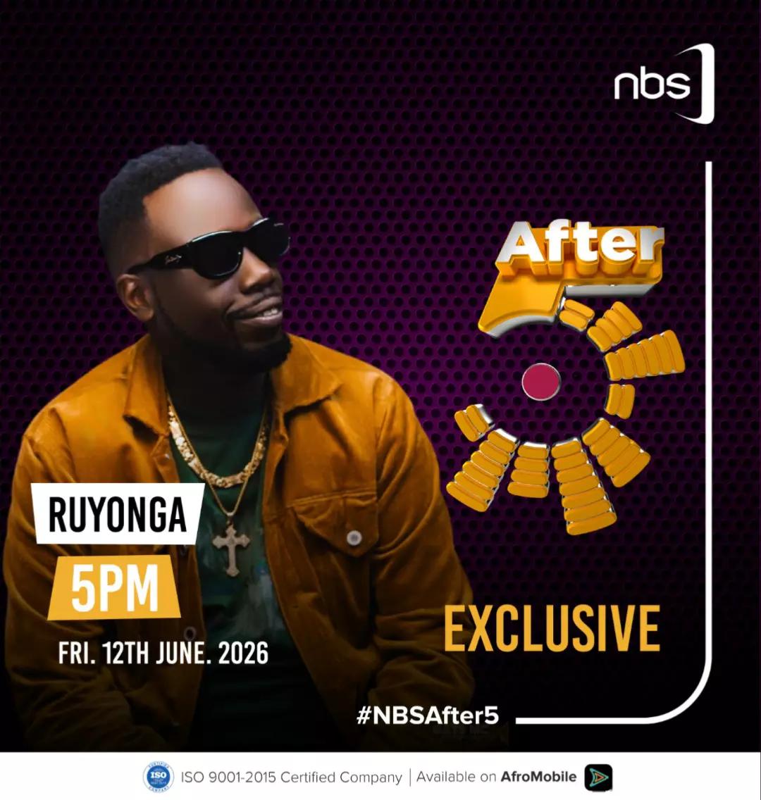 @Ruyonga