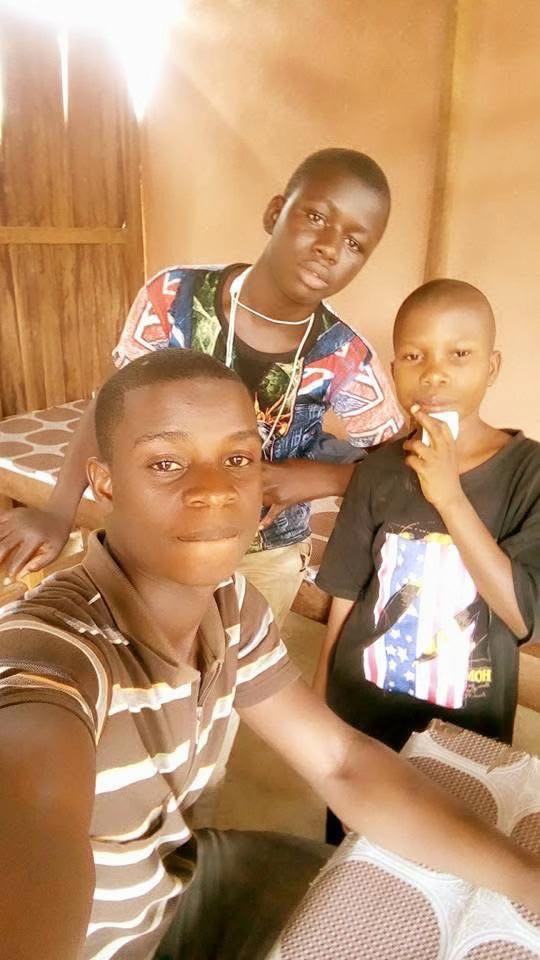 @Goldsonike🇲🇱🇪🇸✝️✝️
