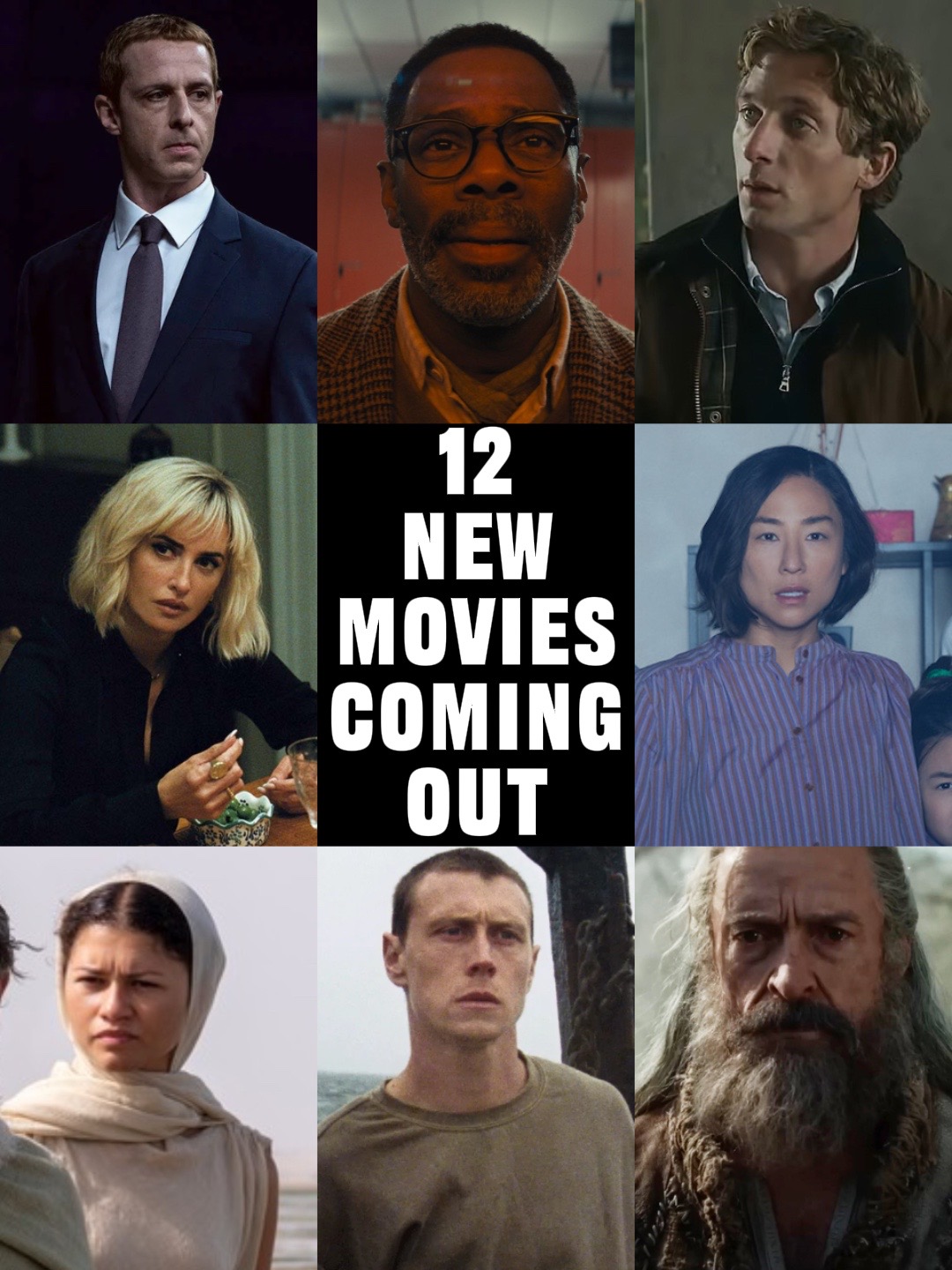 @movie & tv recs