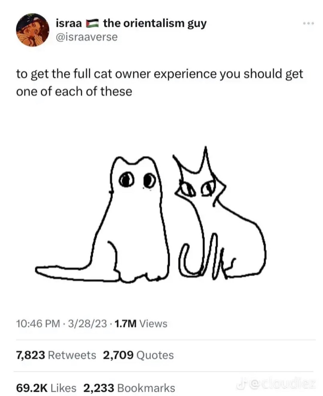@Chloe
