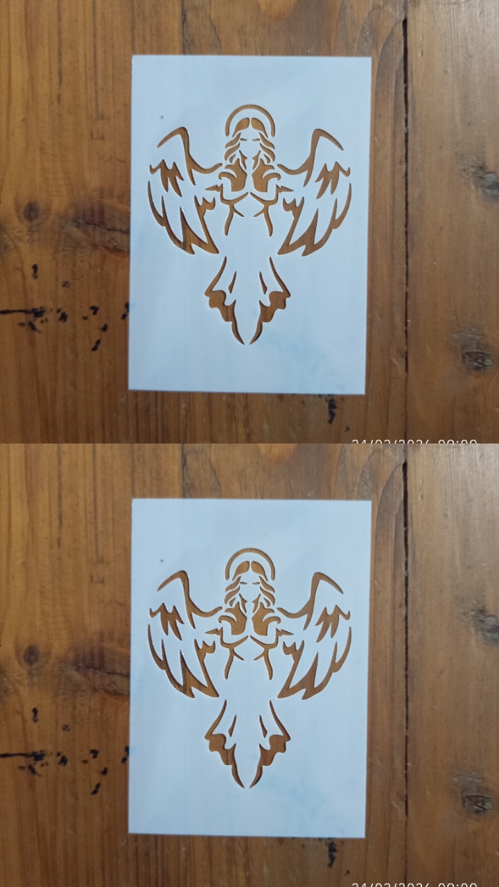 @Bcalleigh Stencil