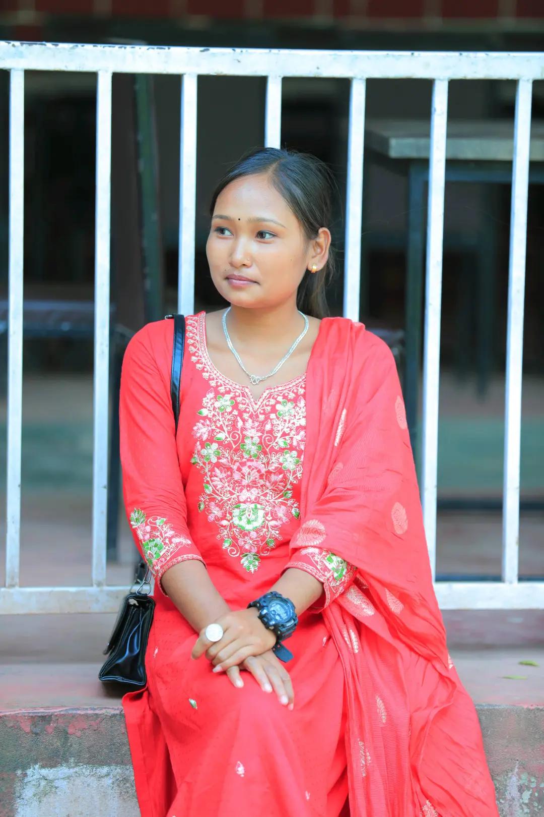 @Tharu Nii