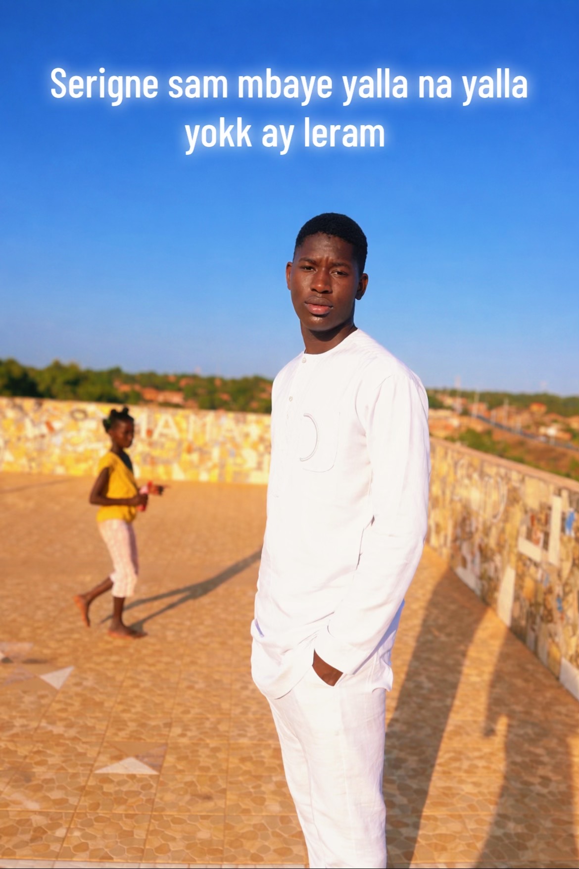 @serigne_sam_Mbaye_oficial