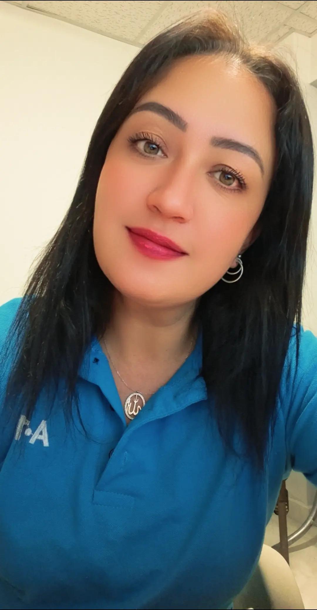@Yasemin Uyanık