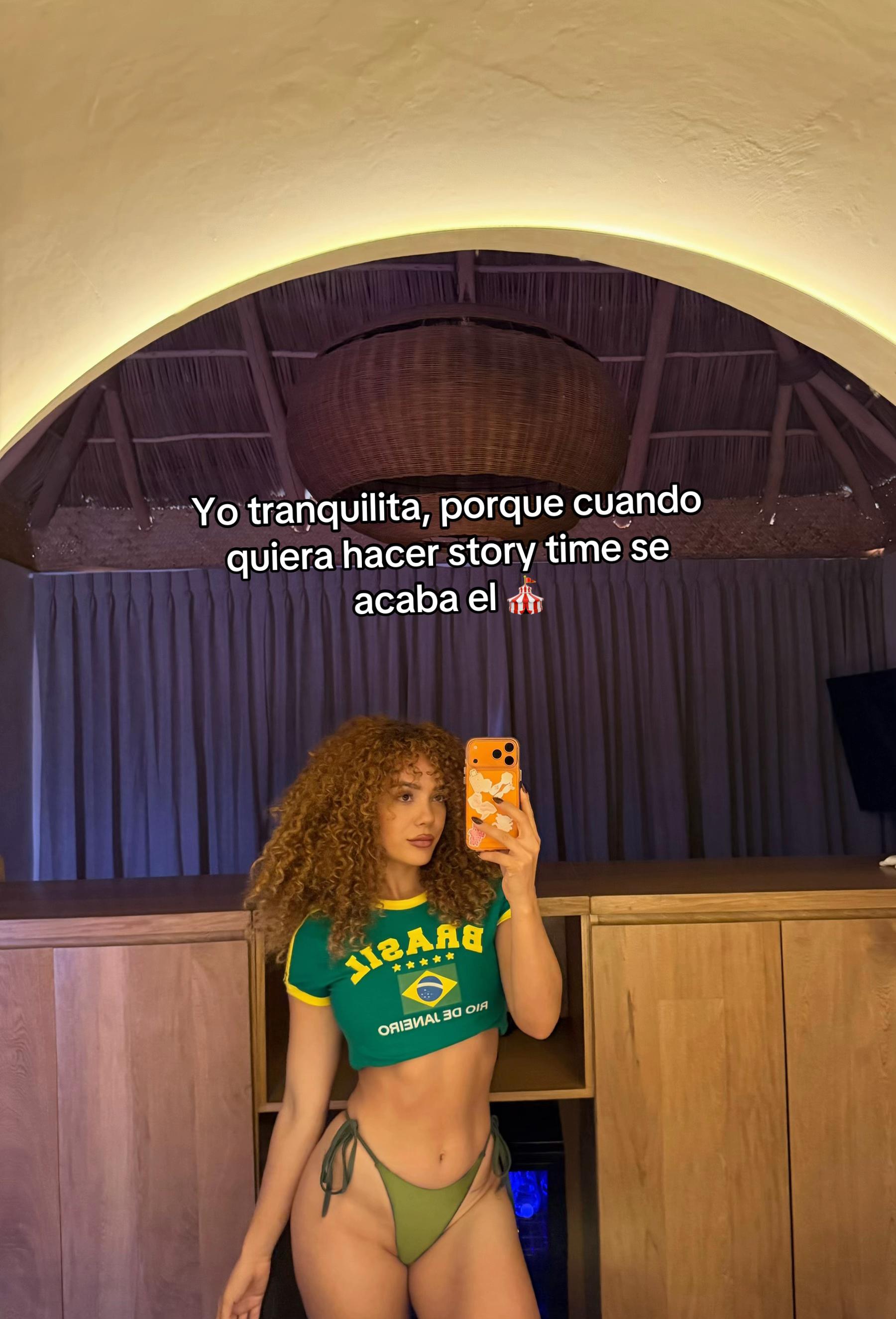 @Ari Gomez