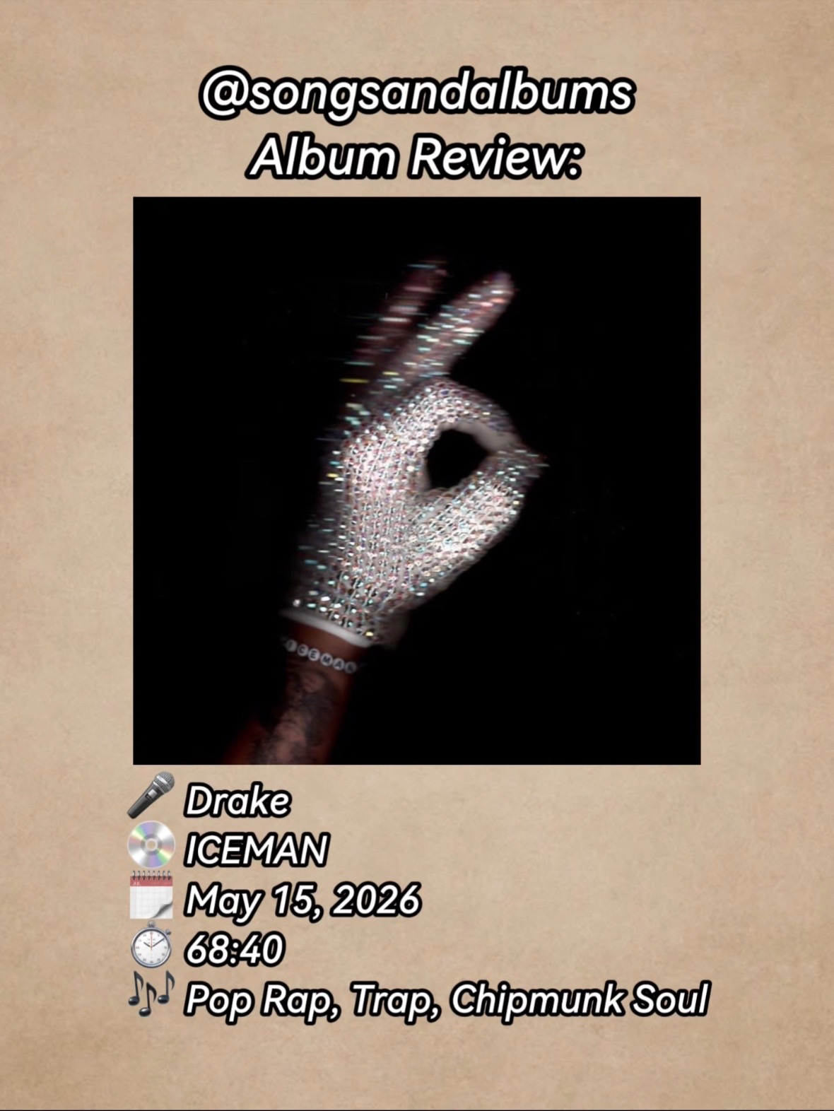 @music enjoyer
