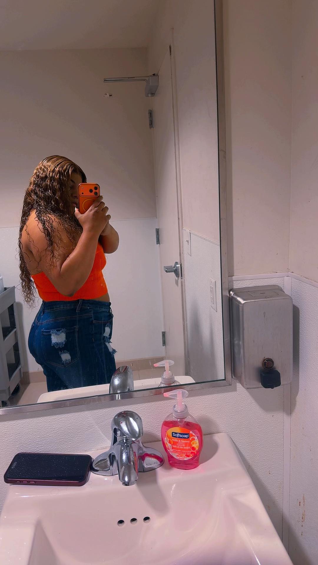 @Wendy 🥰
