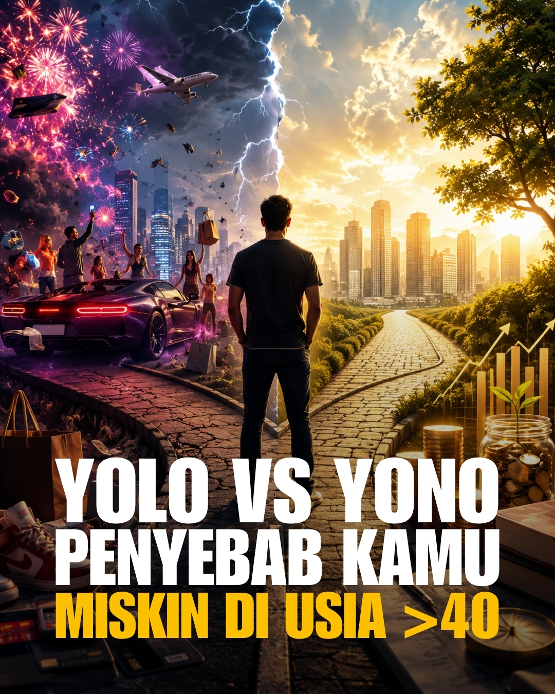 @Tommy Yu | JSXPRO ID