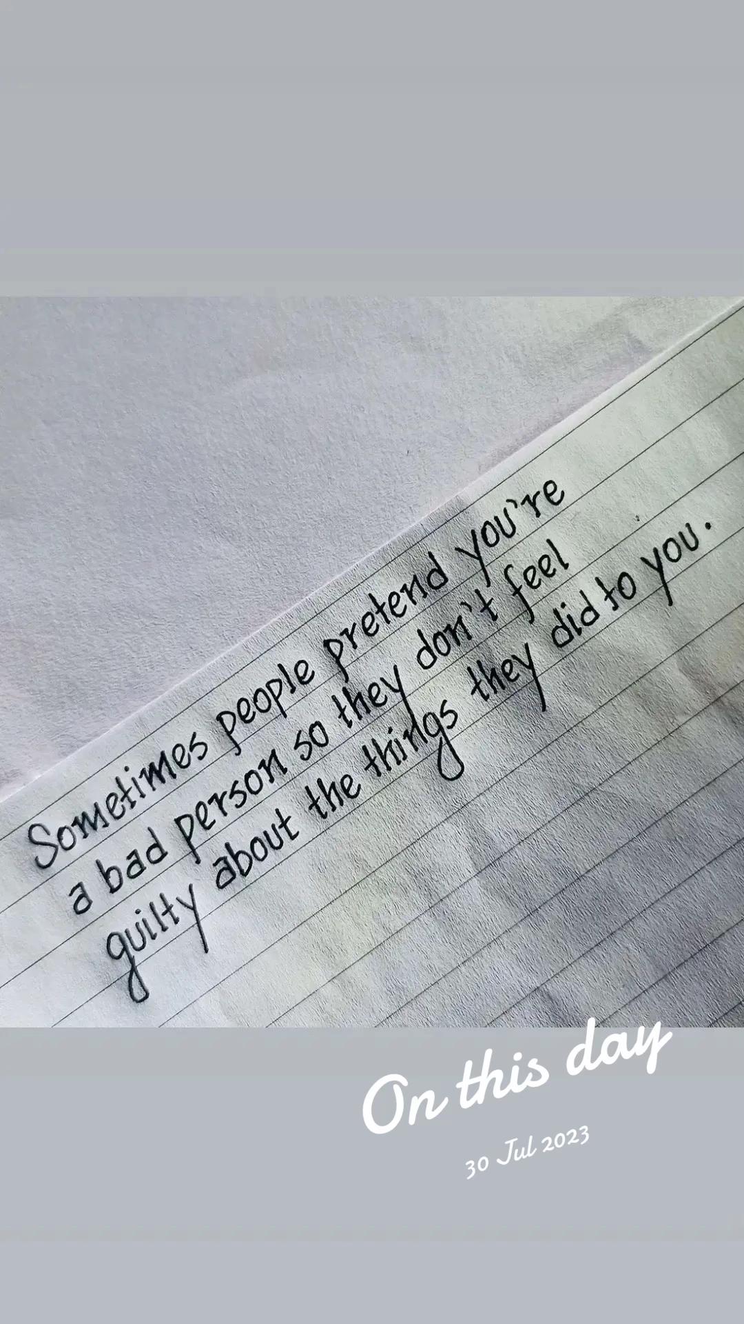 @Dickson