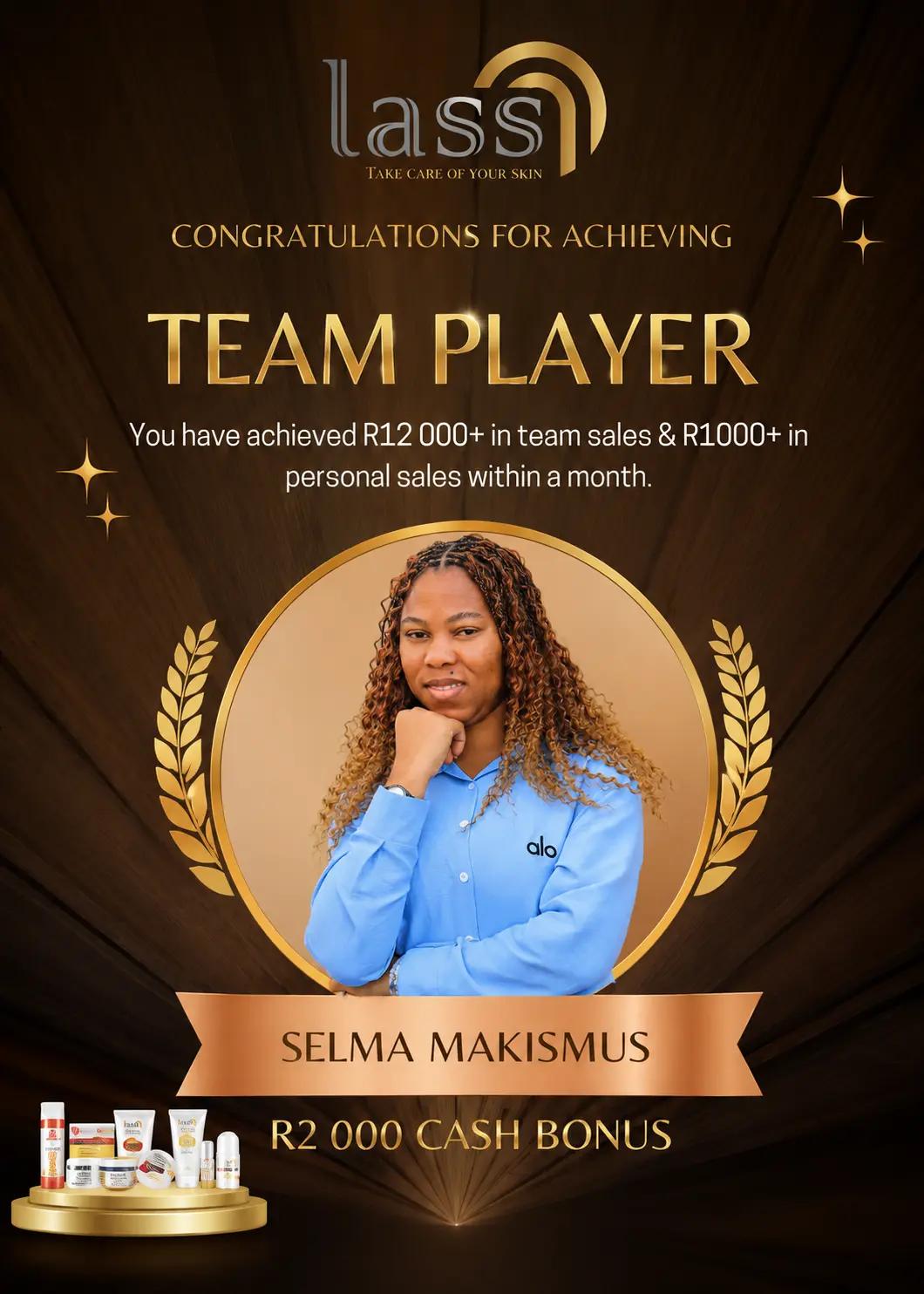 @Selma|Lass Skincare✨