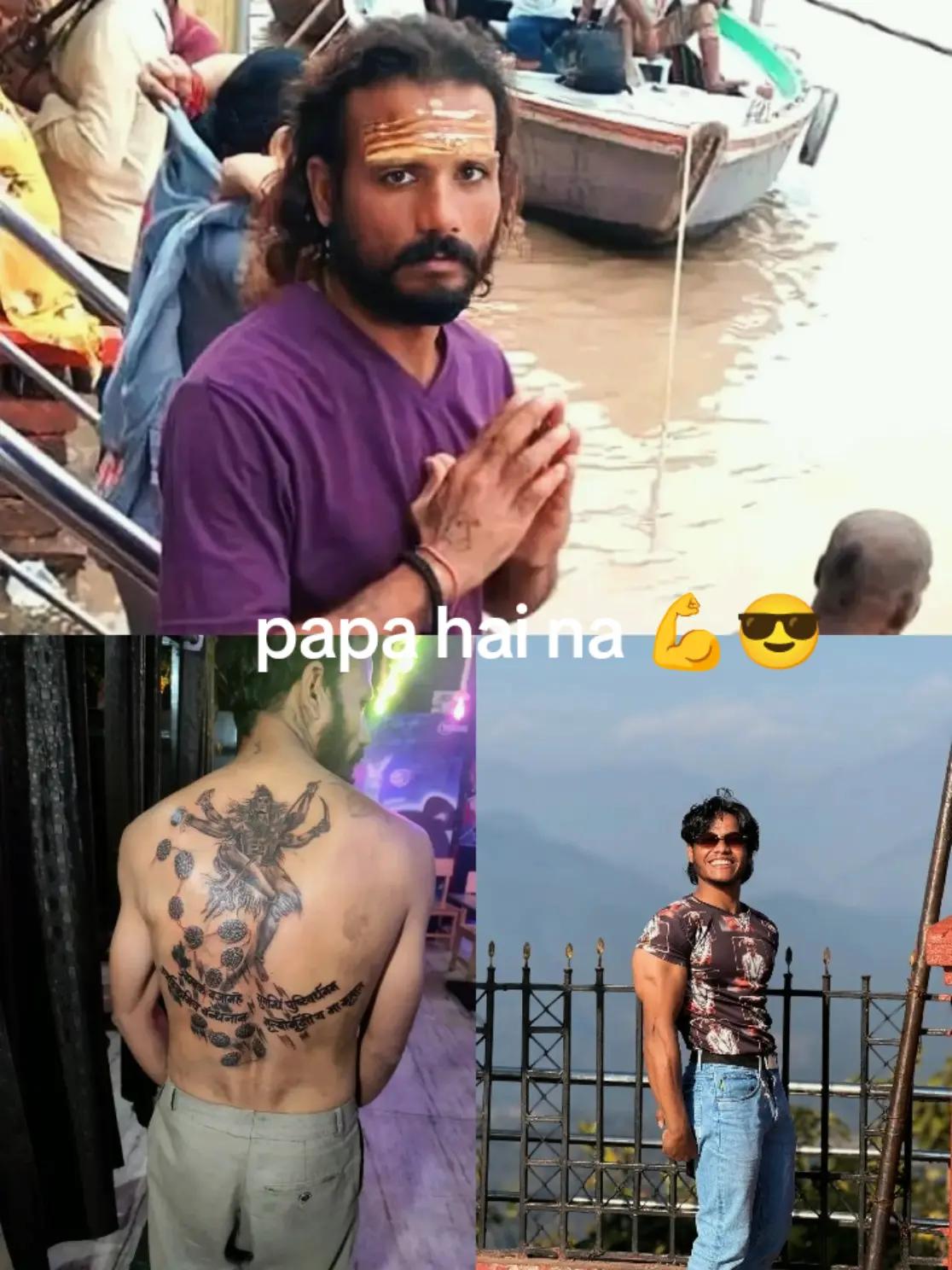 @kusal gosai