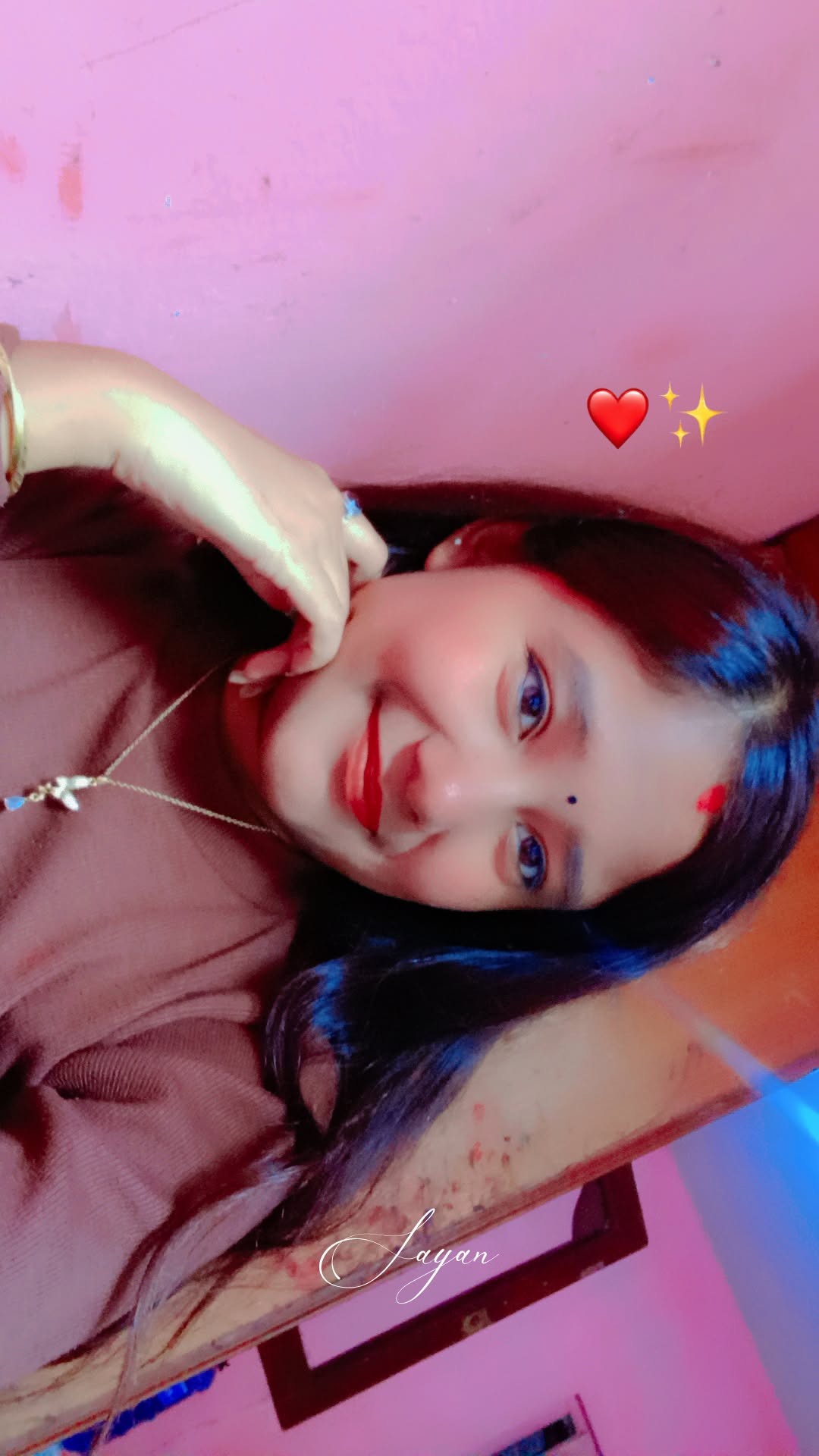 @Ms Newarni💗😇