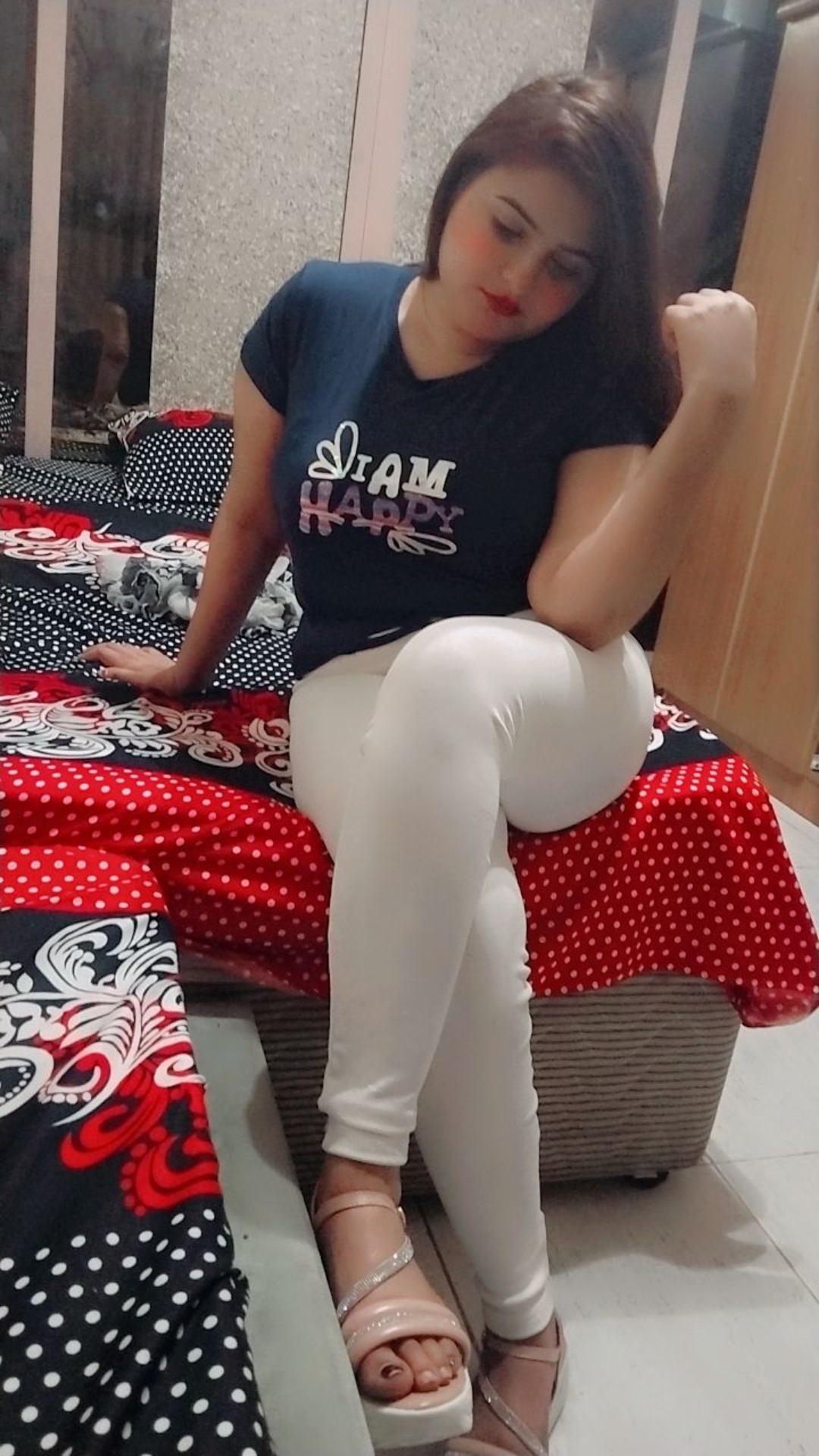 @Misshinaofficial85
