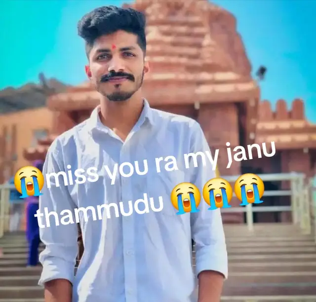 @raju reddy..✨🫰