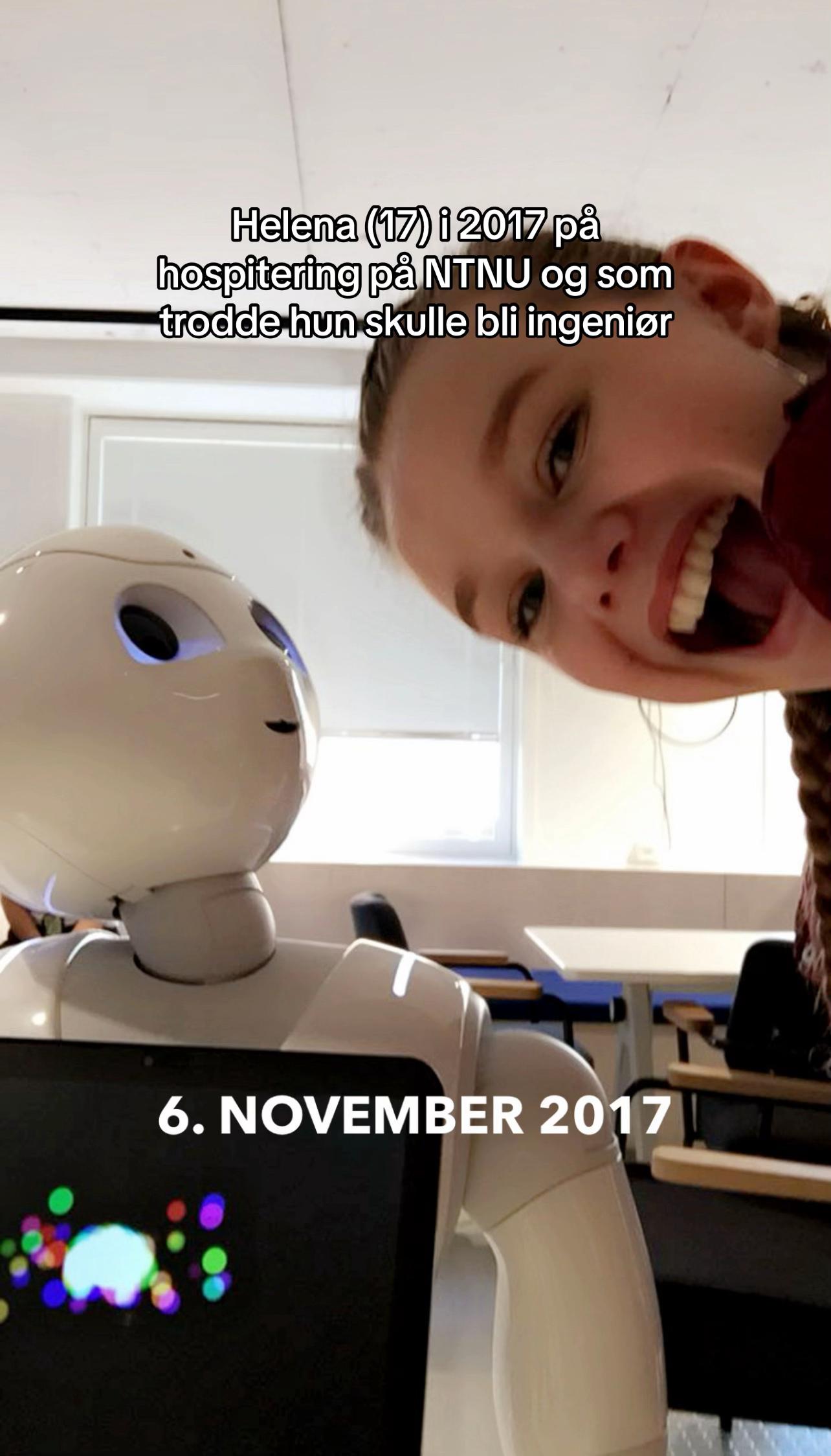 @NTNU Samfunn