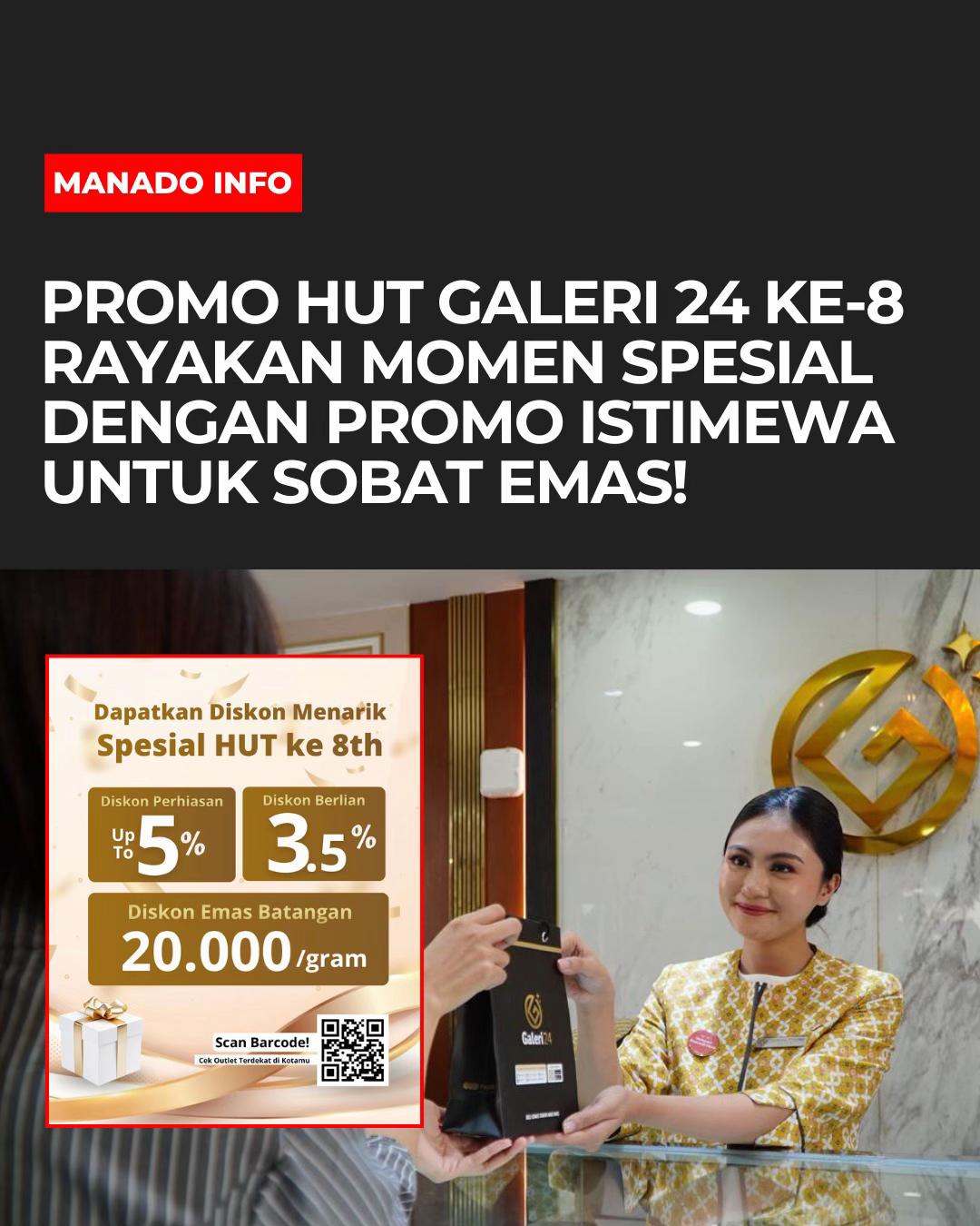 @MANADO INFO