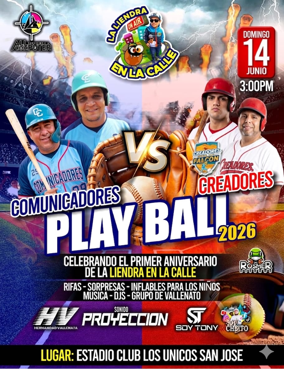 @la liendra en la calle