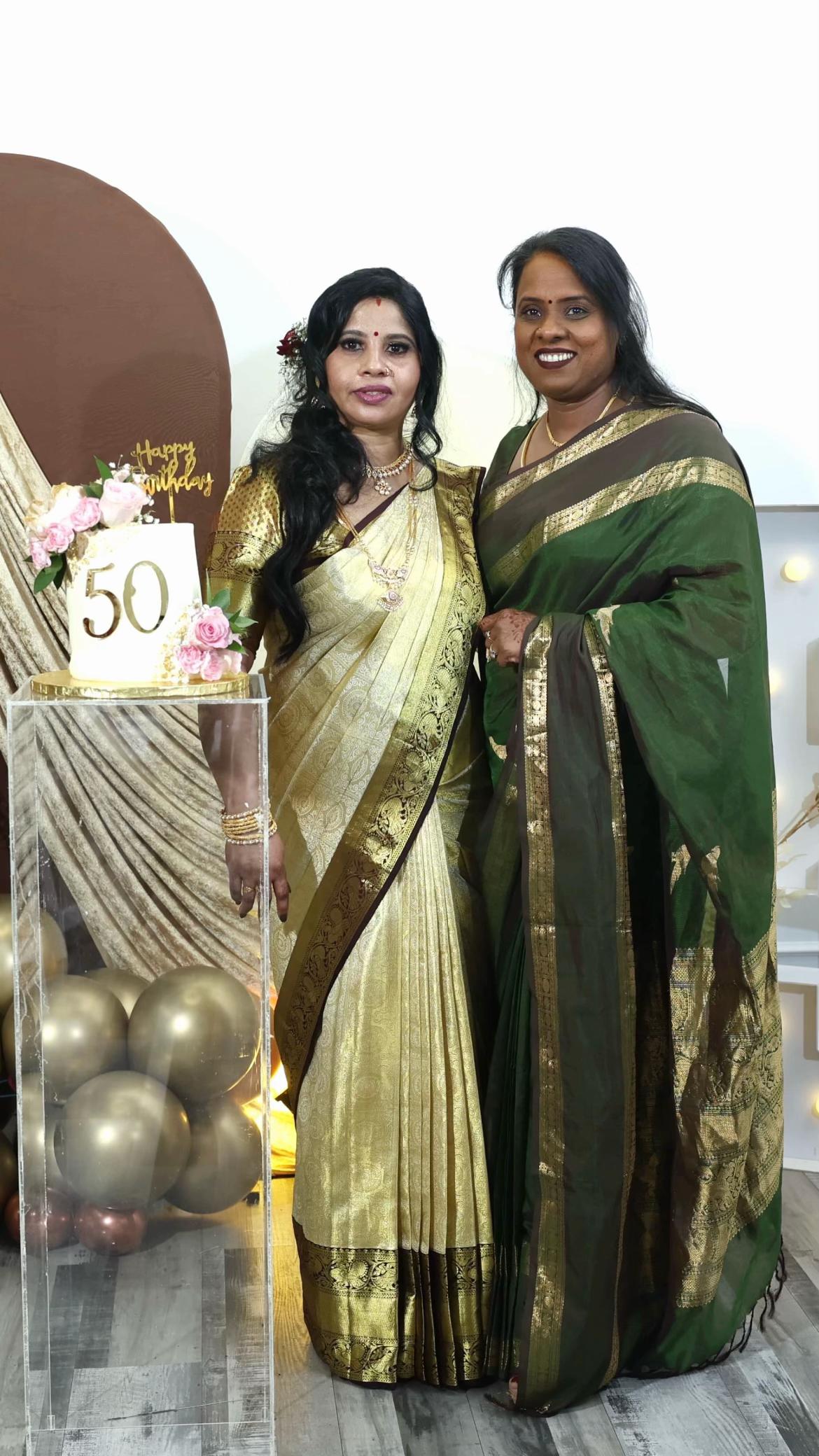 @Thangam boutique