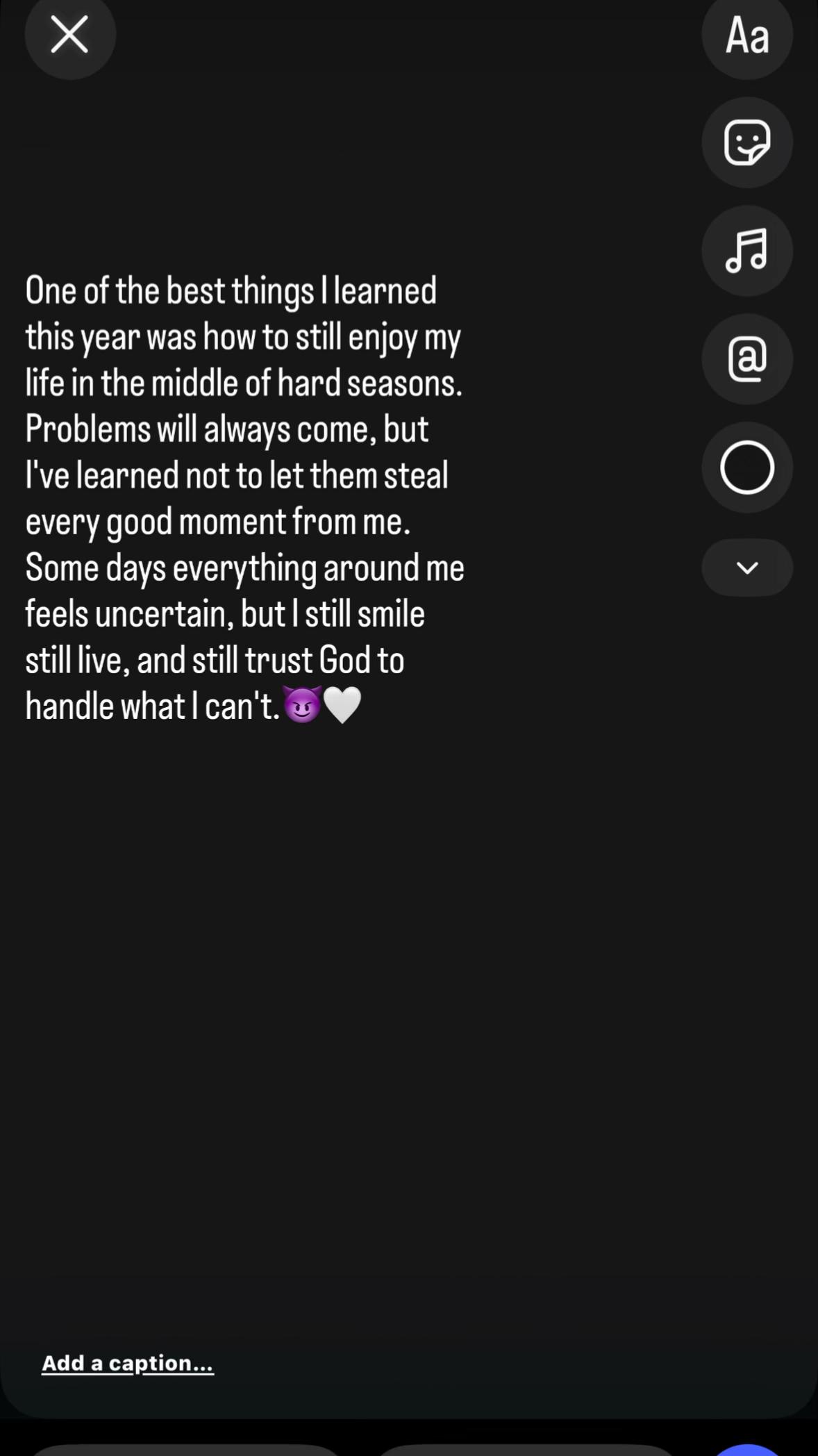 @Survivahlist😈