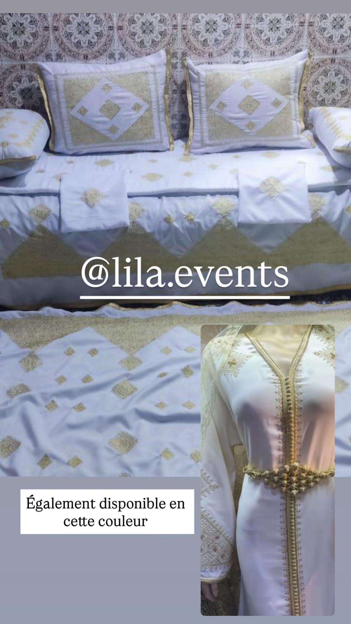 @Lila Events Personal Shopper