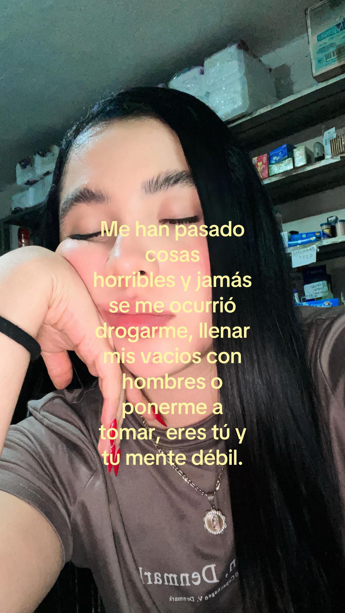 @Jimena MC