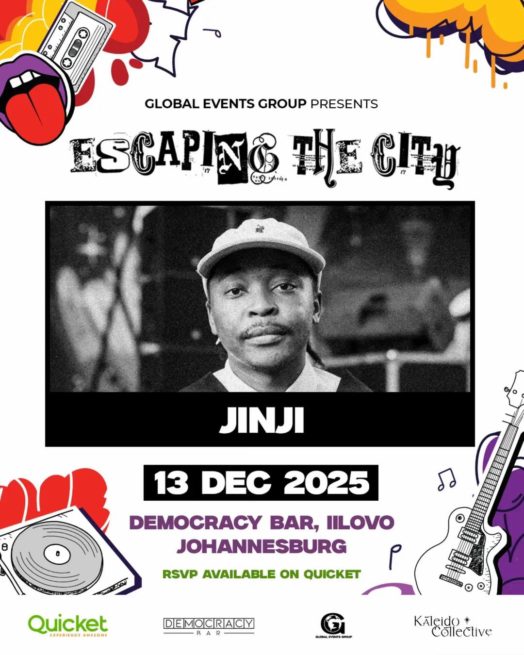 @Jinji.
