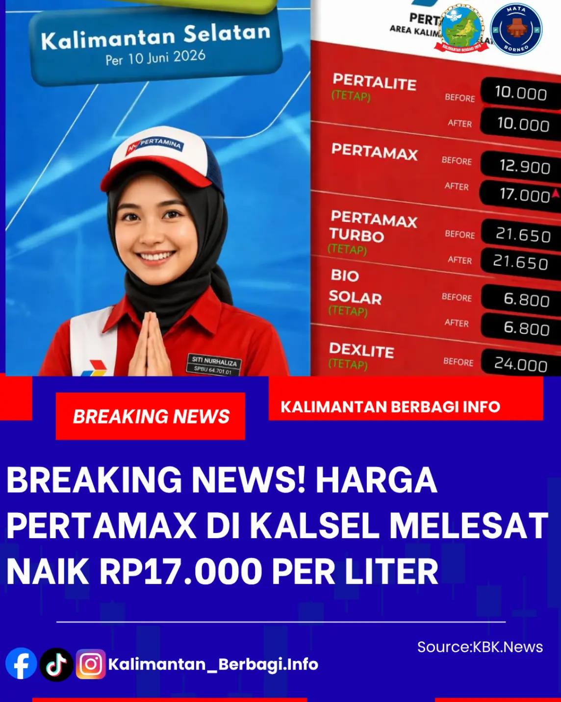 @KALIMANTAN BERBAGI INFO