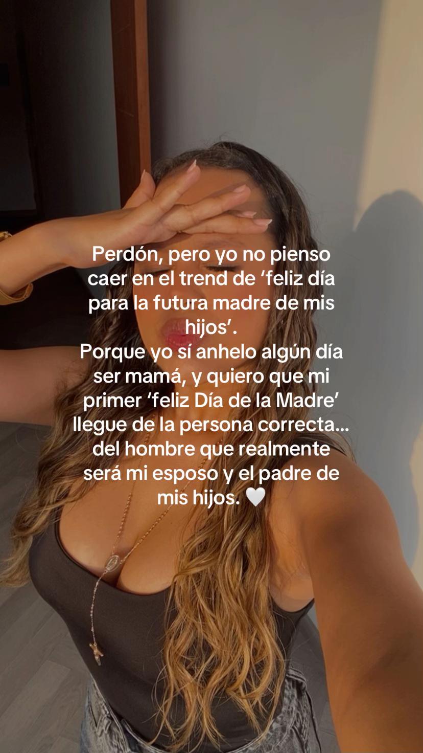 @Mila Quijandria l Creadora UGC