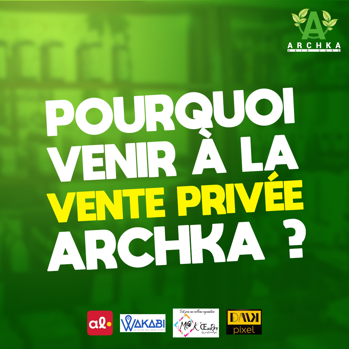 @ARCHKA