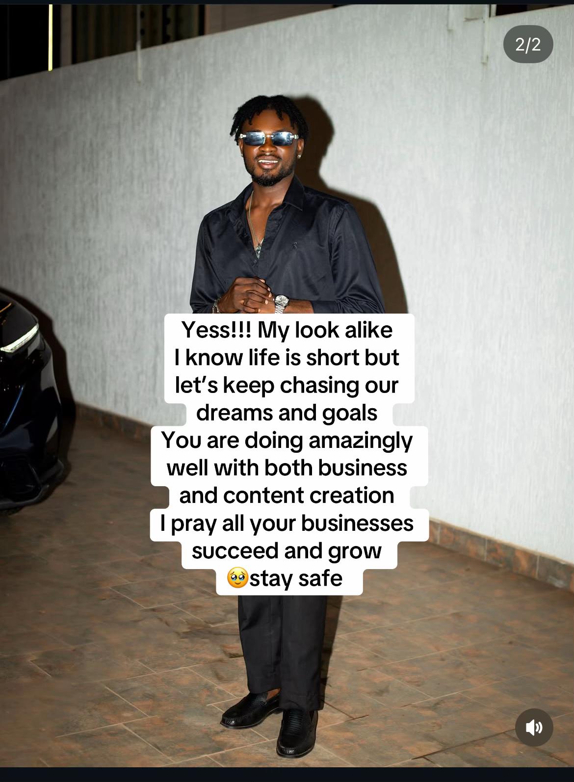 @Celebrity Handler🖤No-Nonsense