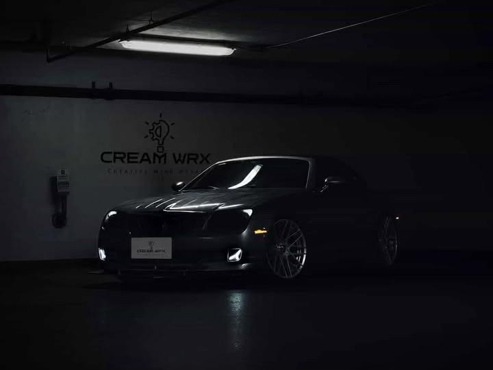 @CREAM WRX