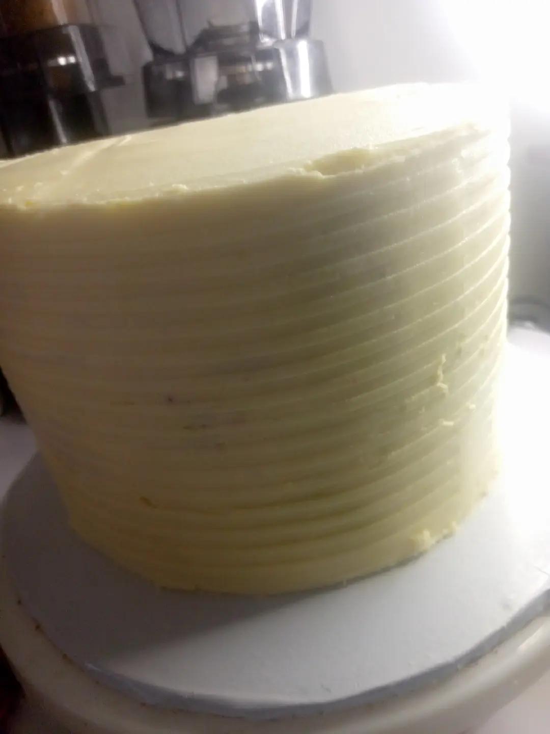 @JESTERITECAKES&MORE