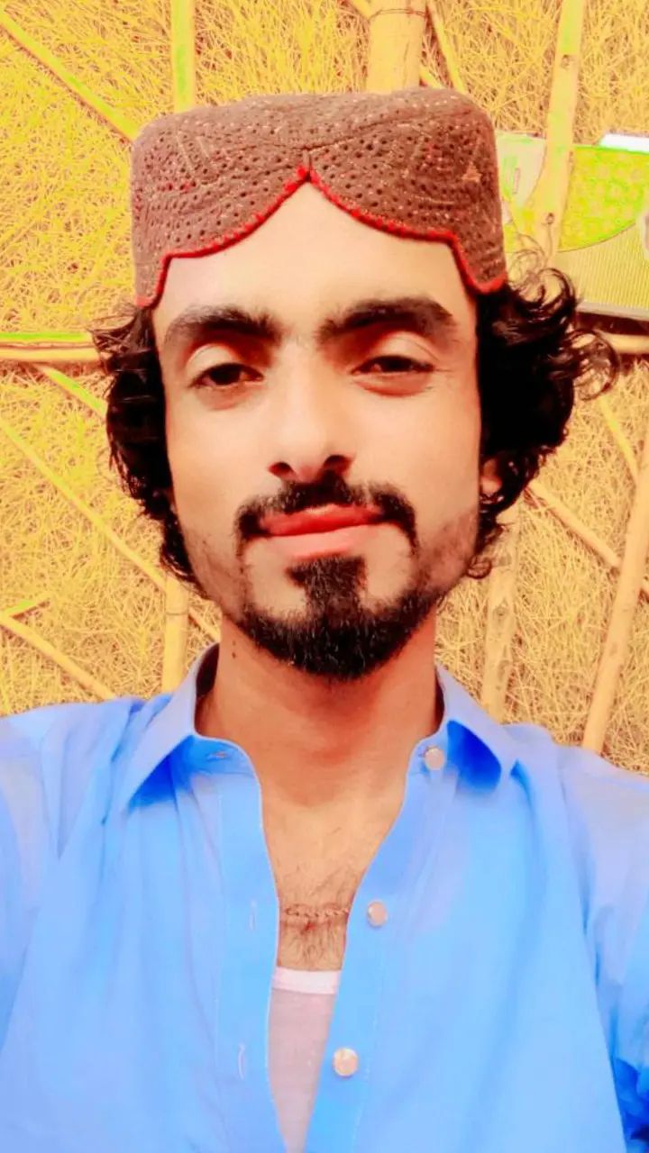 @Aijaz rajar 0786