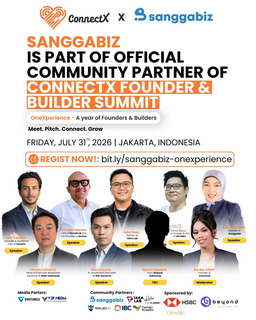 @ConnectX l News & Community
