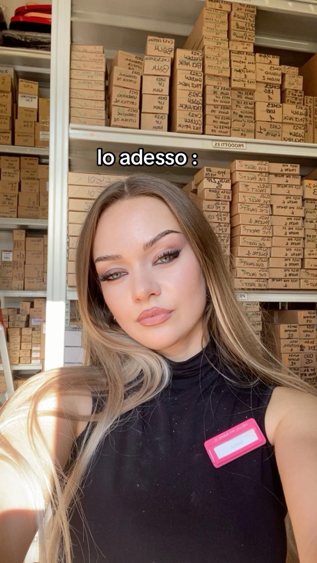 @Luna