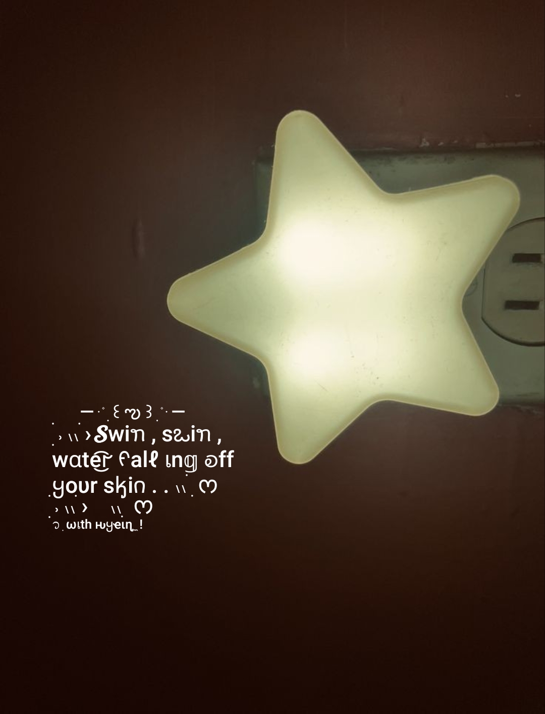 @&lsquo; ℓօհ   𝑓.   채영  ᰍ ۪ ׄ