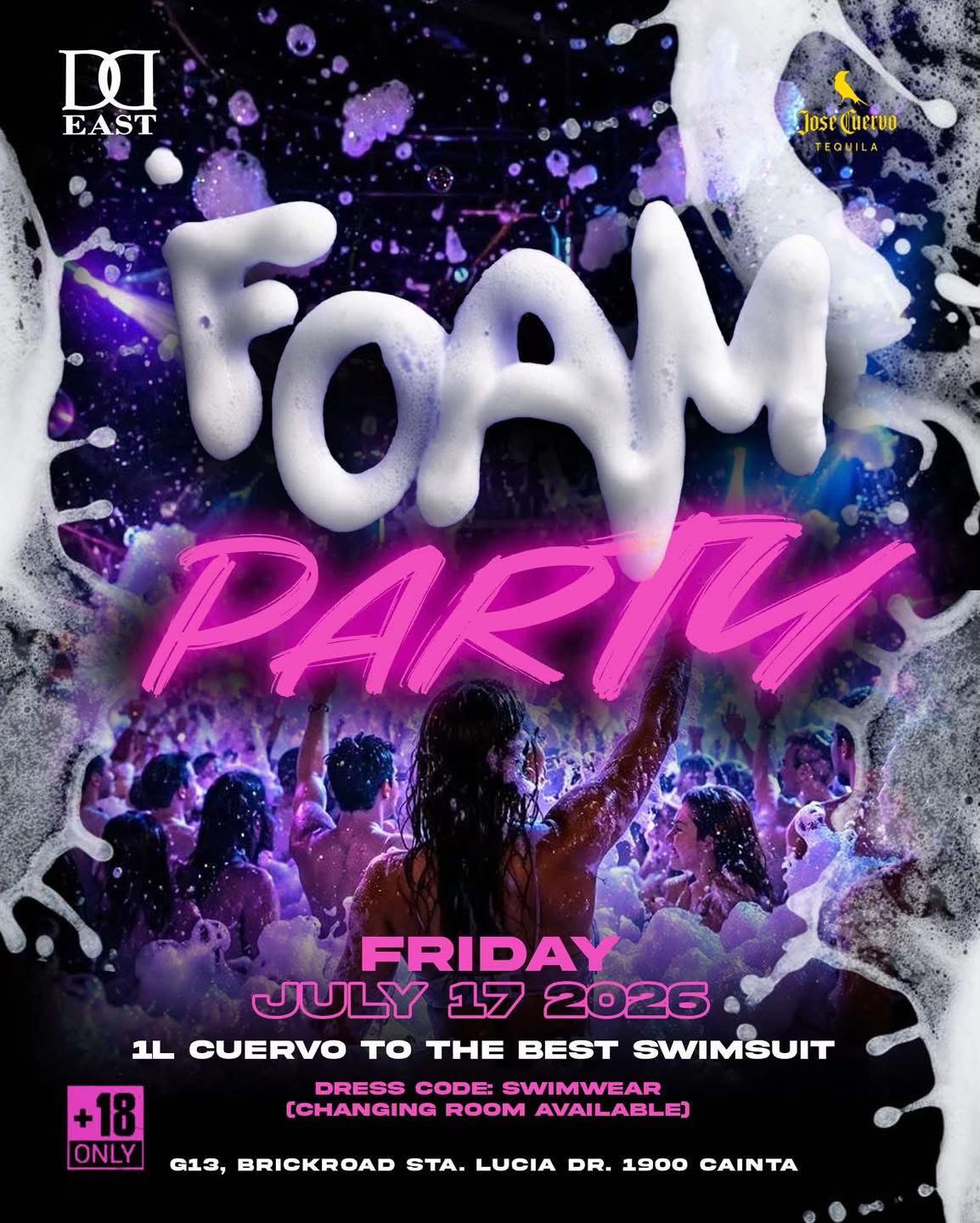 @DD NIGHTCLUB EAST