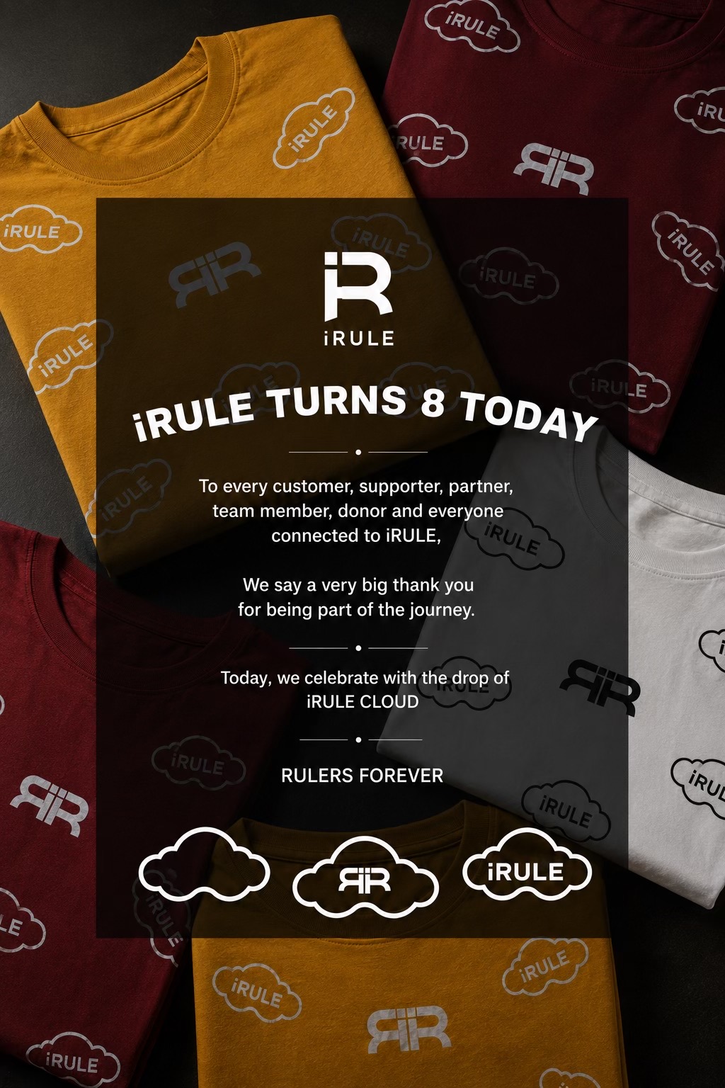 @iRULE &reg;