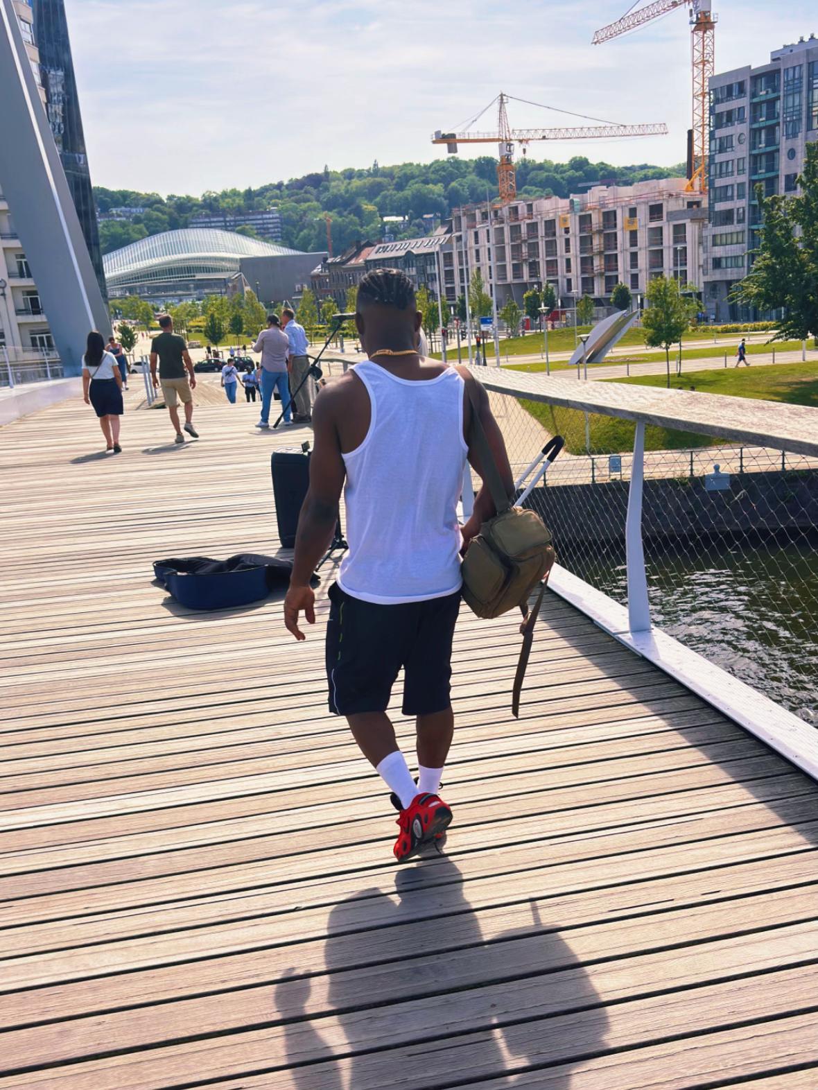 @⚡️🇧🇪 Still Be,🇲🇱🏅🇬🇳💪⚡️