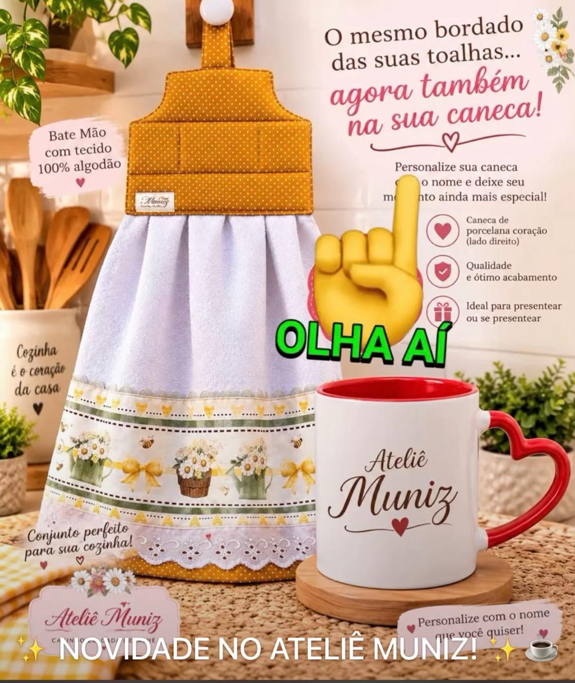 @Ateliê Muniz