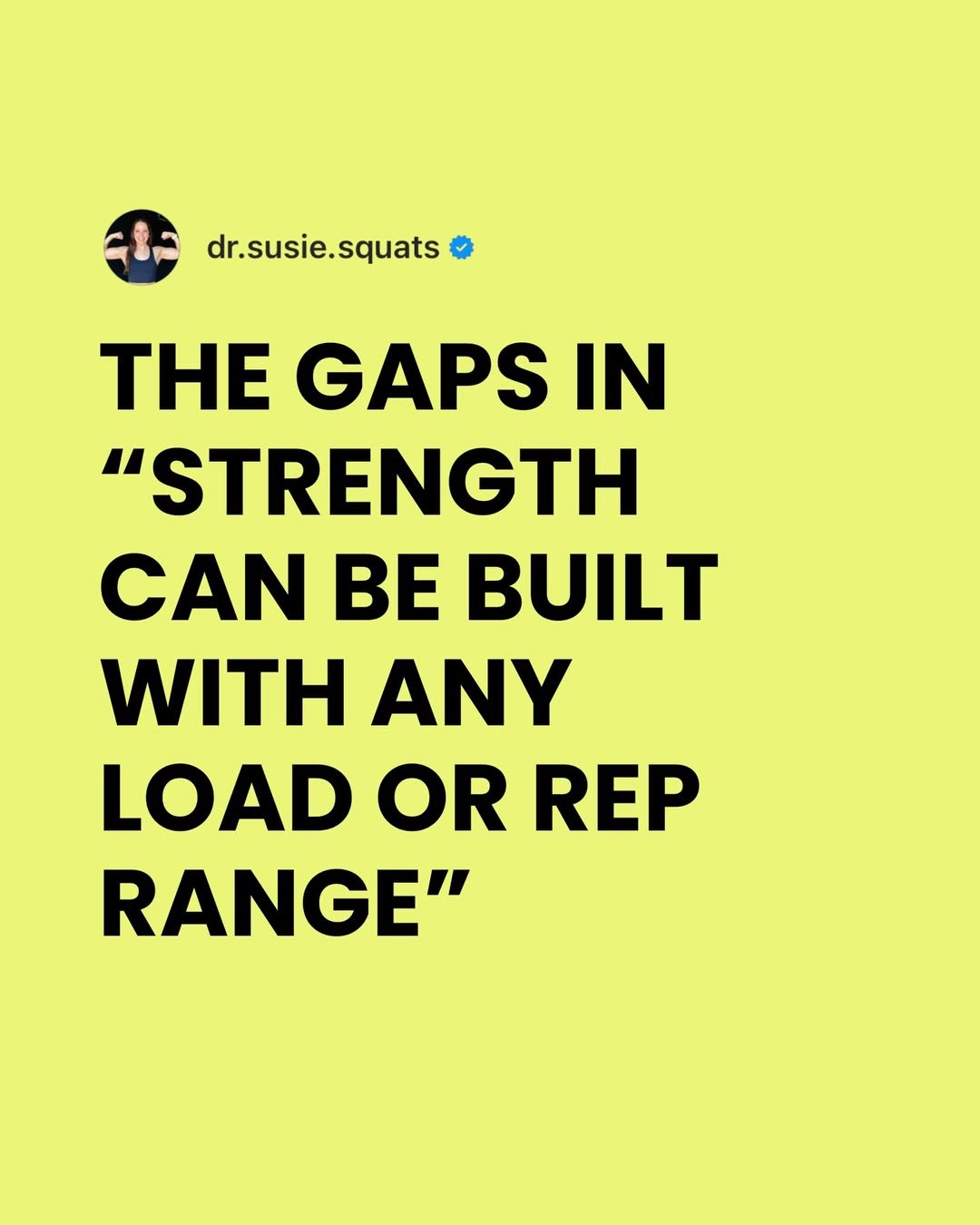 @Susie Spirlock, PT, DPT