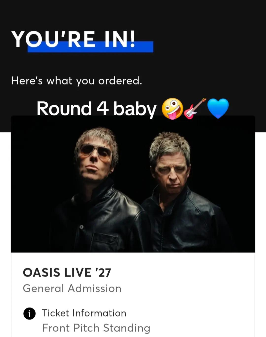 @Oh Yes They Did