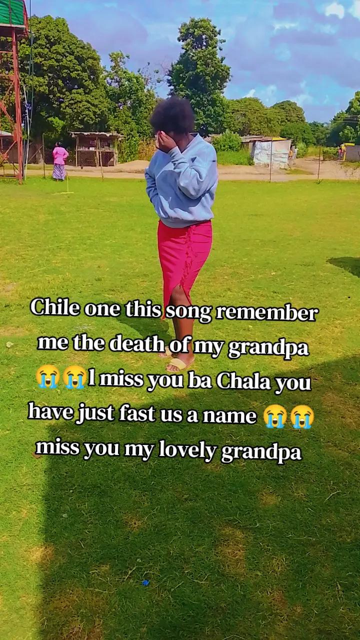 @Judith Chala
