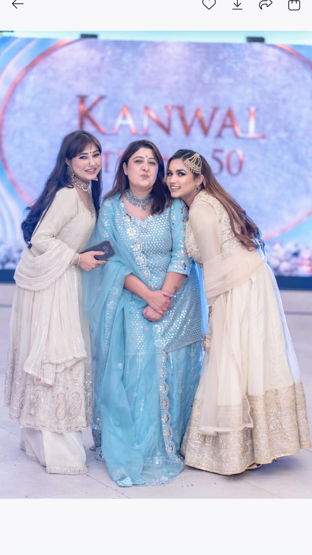 @Kanwal Kaur