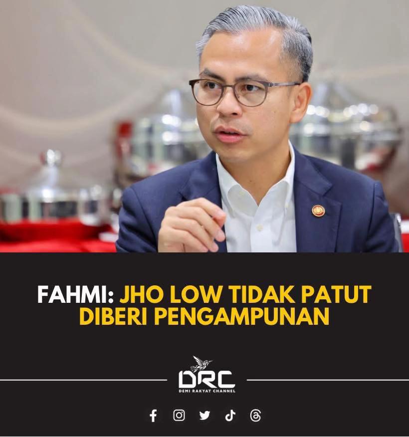 @Demi Rakyat Channel