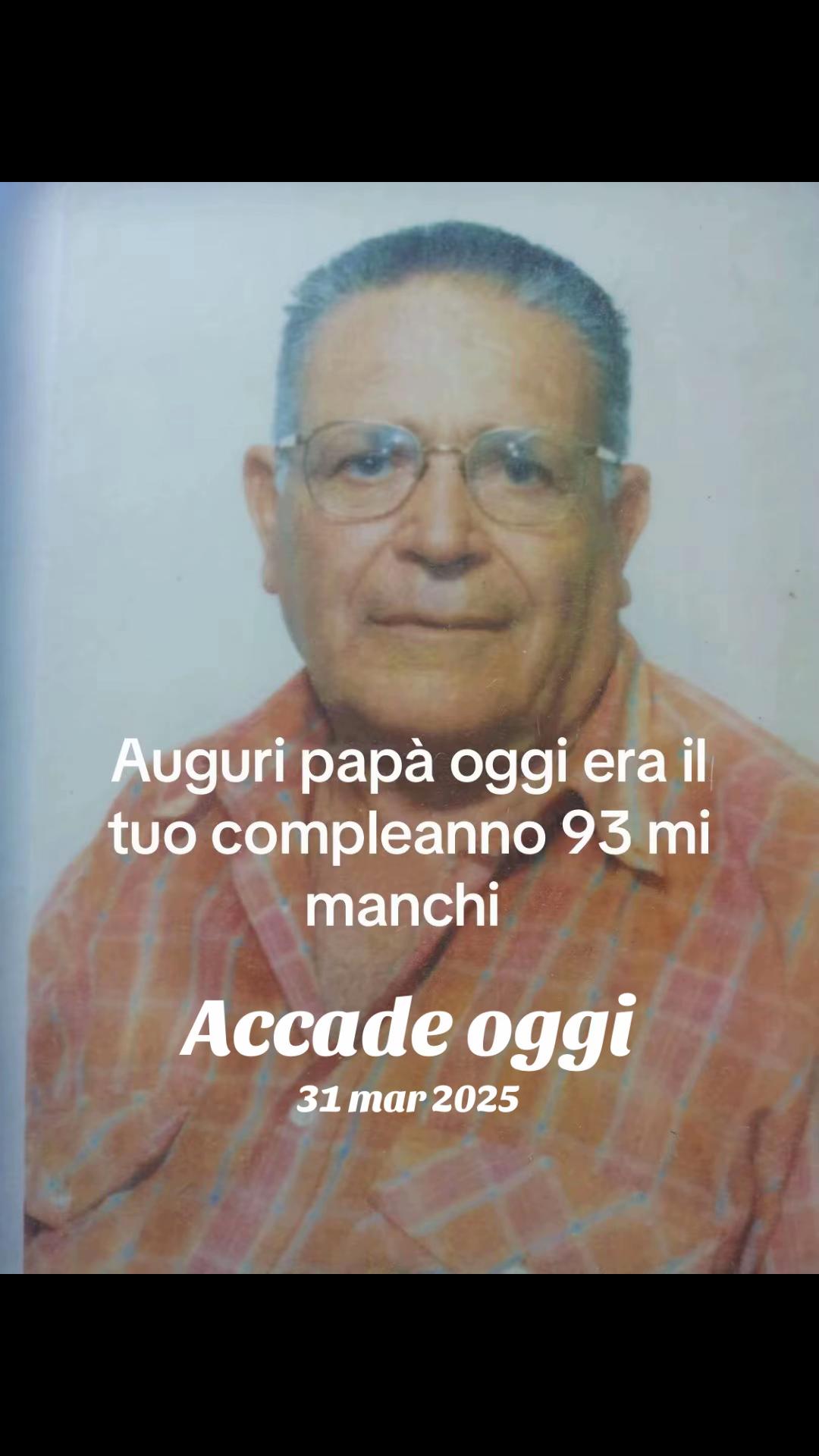 @Giuseppe